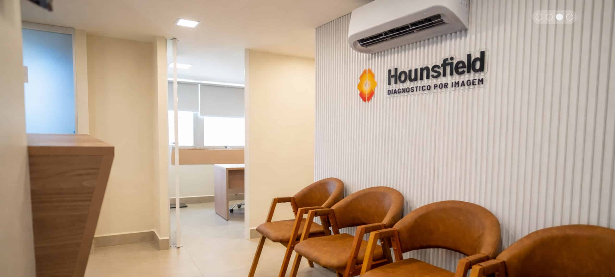 Localização 3 Hounsfield