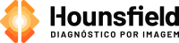 Hounsfield Diagnóstico por imagem